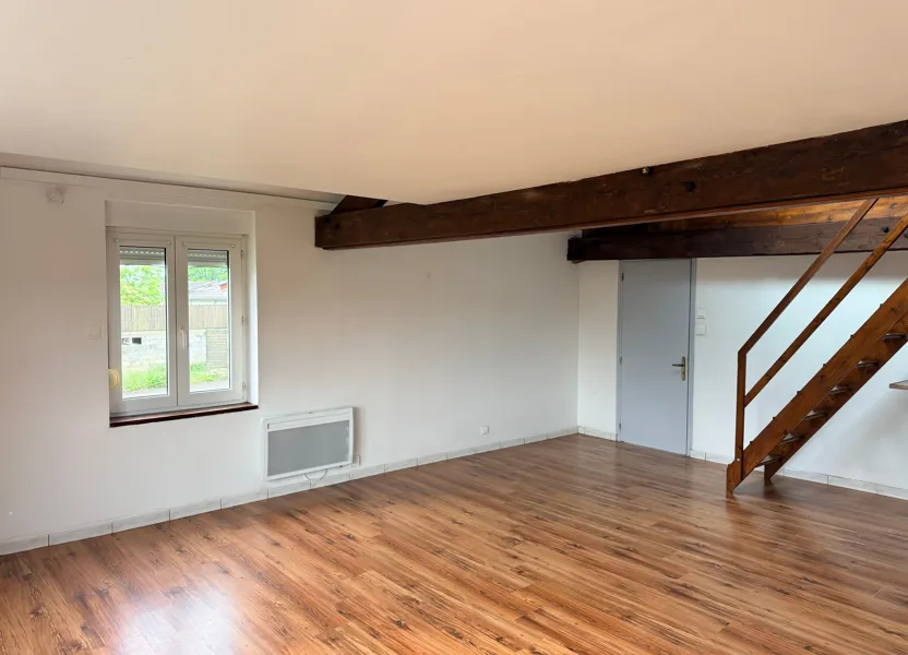 Appartement Chemin de Verlinghem à Quesnoy-sur-Deûle