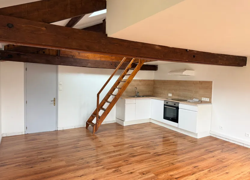 Appartement Chemin de Verlinghem à Quesnoy-sur-Deûle