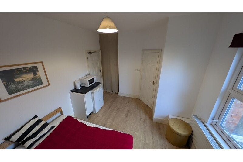 Room Durleigh Road in Bridgwater