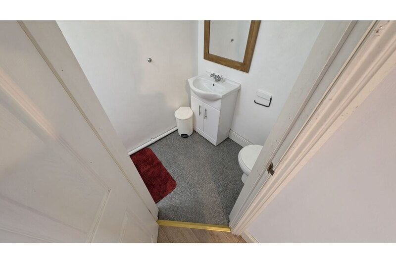 Room Durleigh Road in Bridgwater
