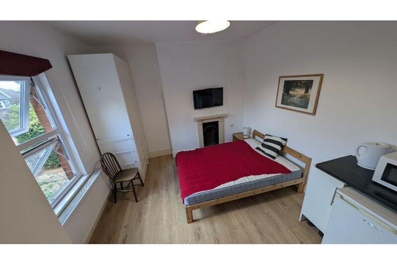 Room Durleigh Road in Bridgwater