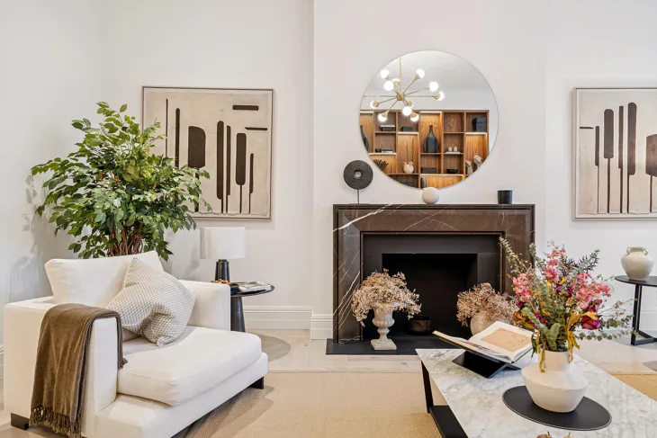 Flat Knightsbridge in City of Westminster