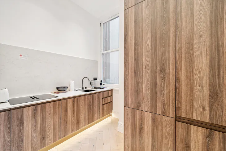 Flat Knightsbridge in City of Westminster