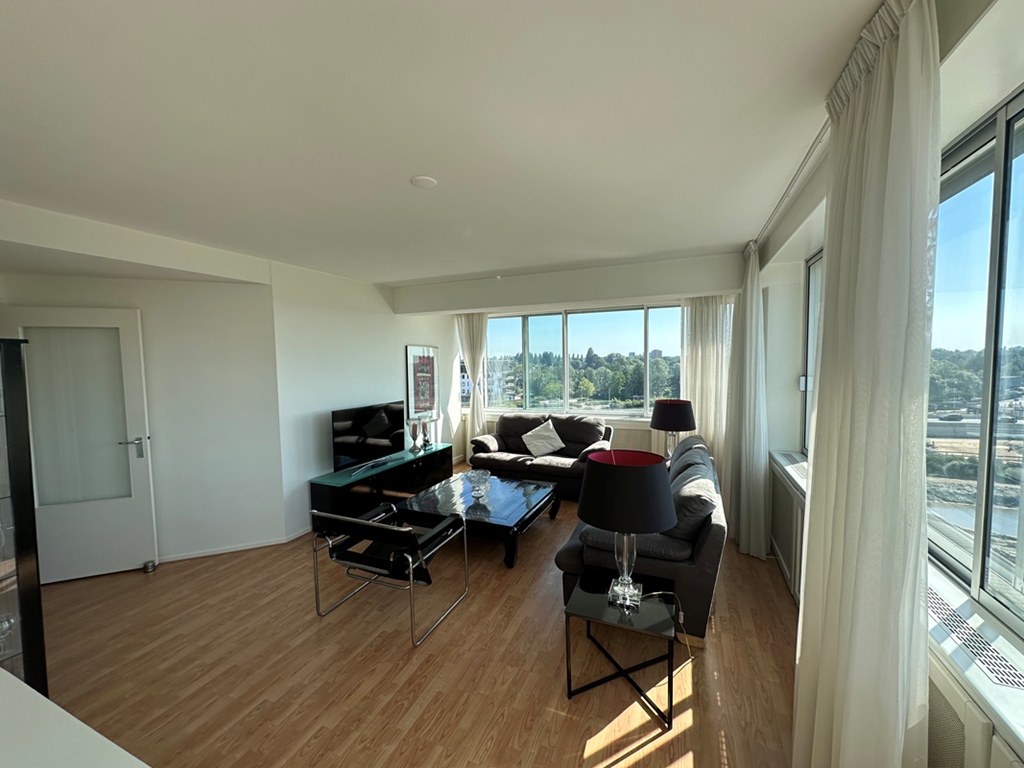 Flat Meander in Amstelveen