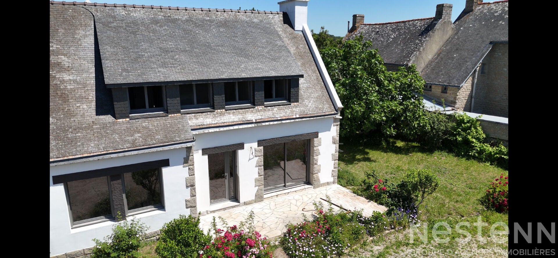 Maison Avenue des Druides à Carnac
