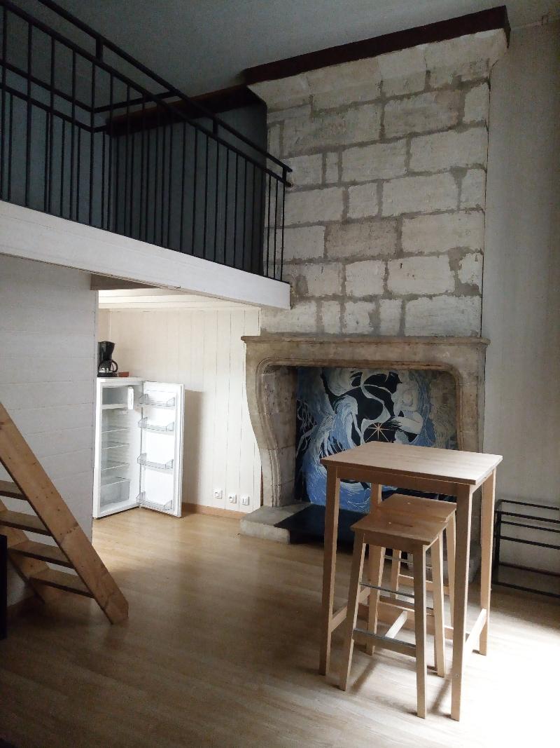 Flat Rue des Treilles in Libourne