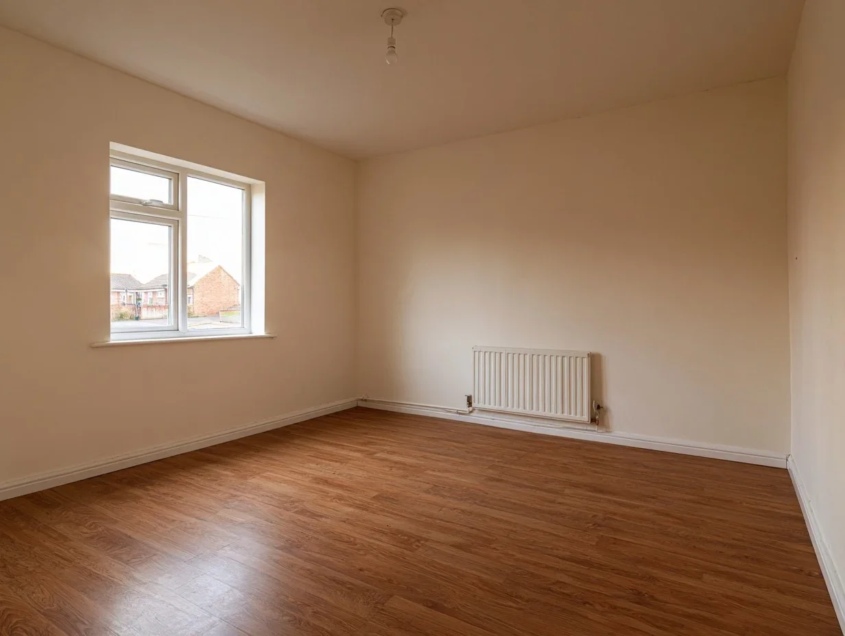 Flat Ladas Road in Greater London