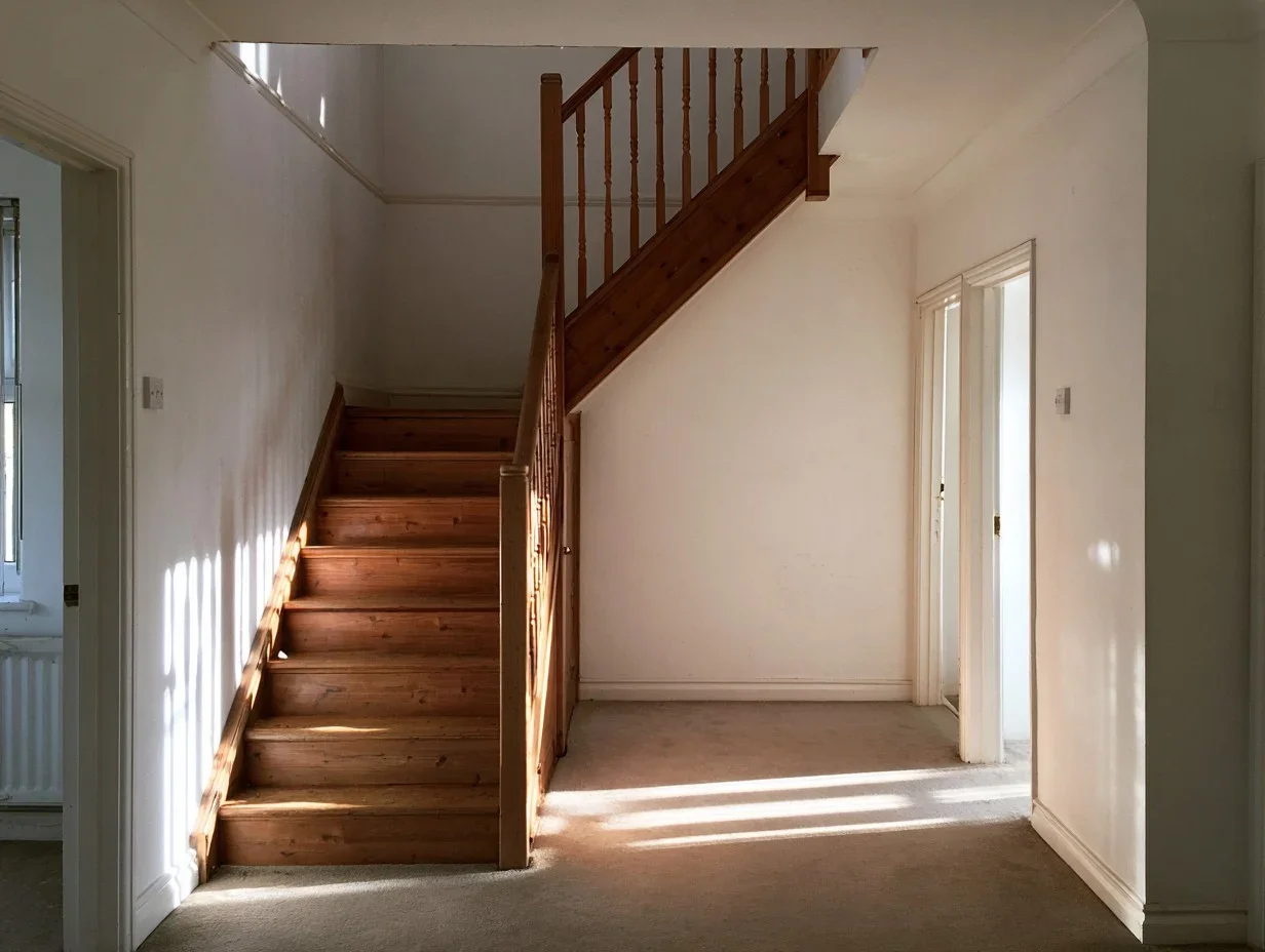 Flat Ladas Road in Greater London