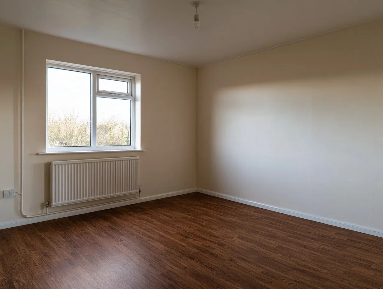 Flat Ladas Road in Greater London