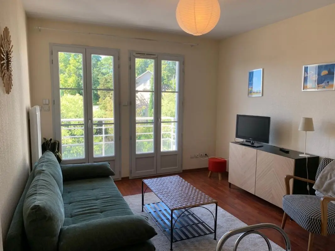 Appartement Rue du Lys à Périgueux