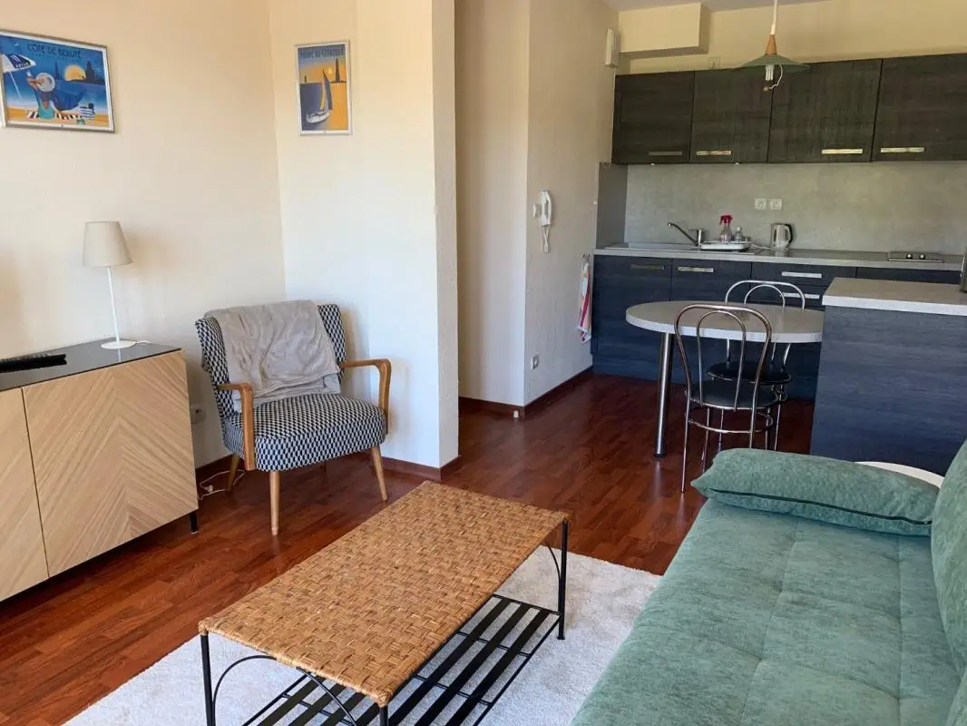 Appartement Rue du Lys à Périgueux