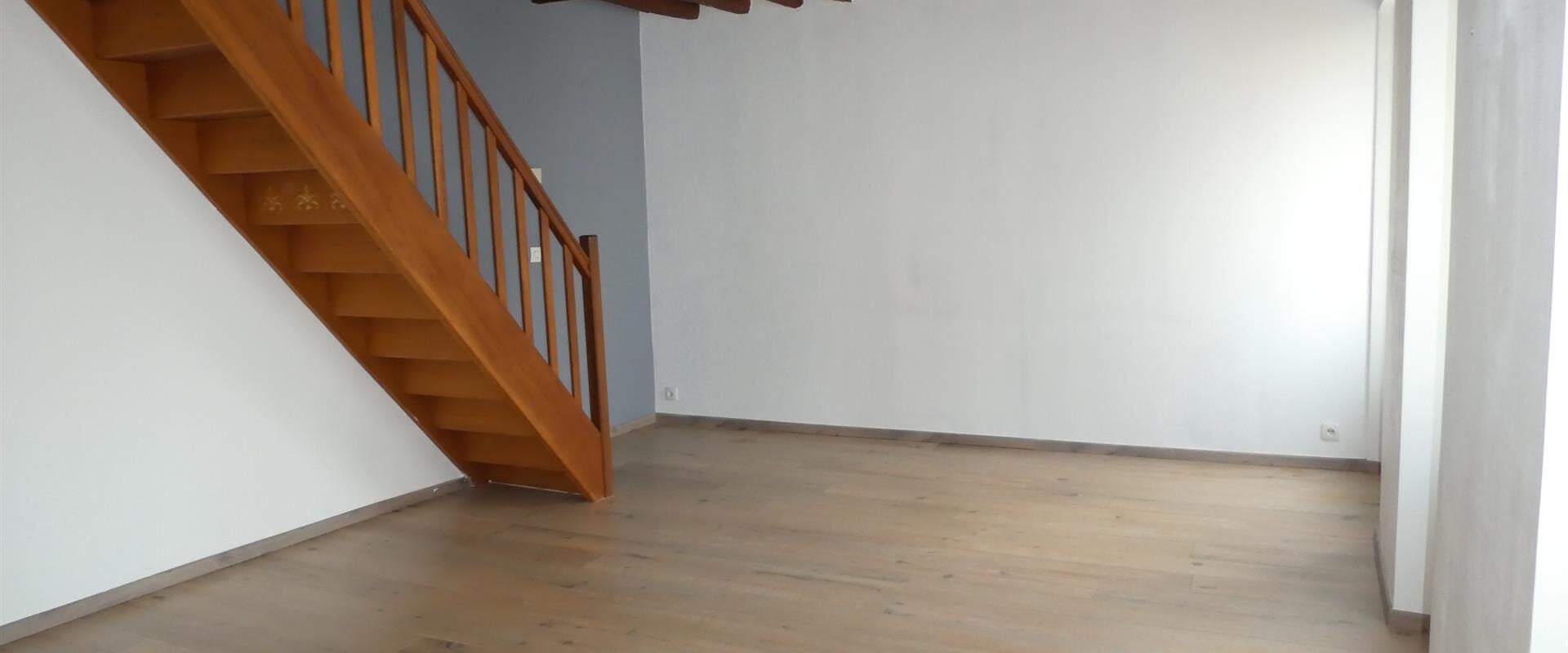 Appartement Rue de France à Fontainebleau