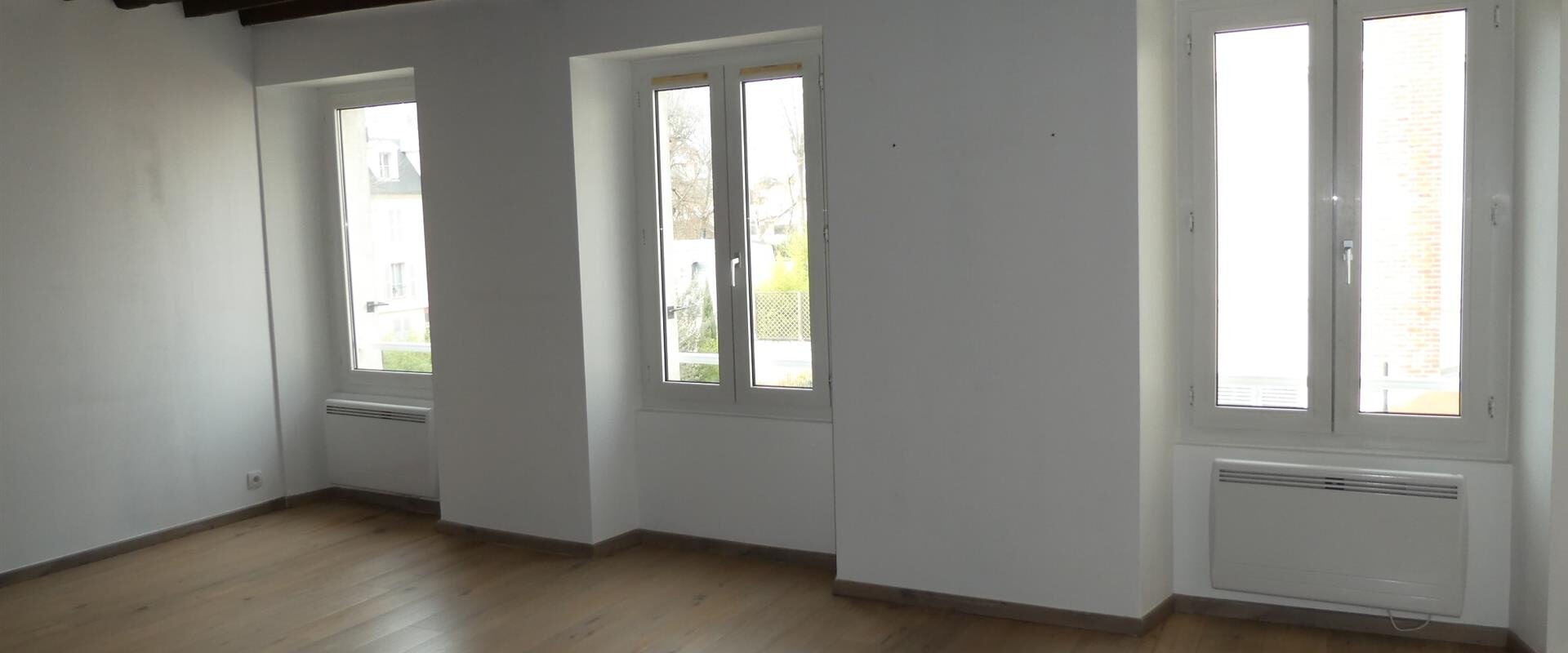 Appartement Rue de France à Fontainebleau