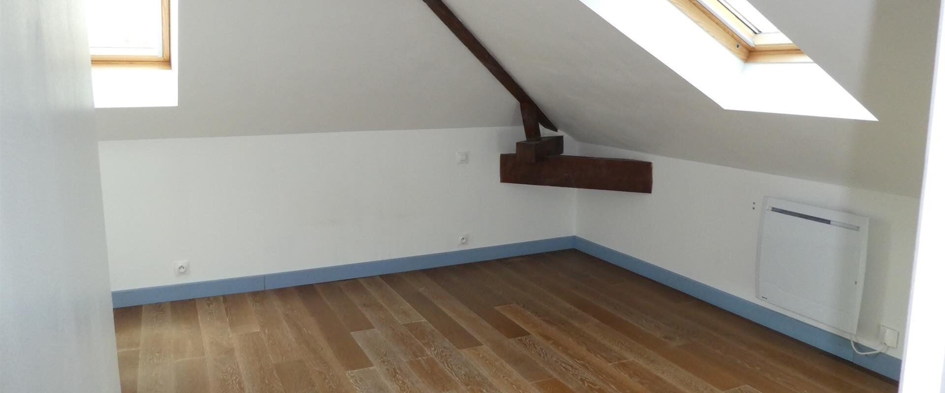 Appartement Rue de France à Fontainebleau