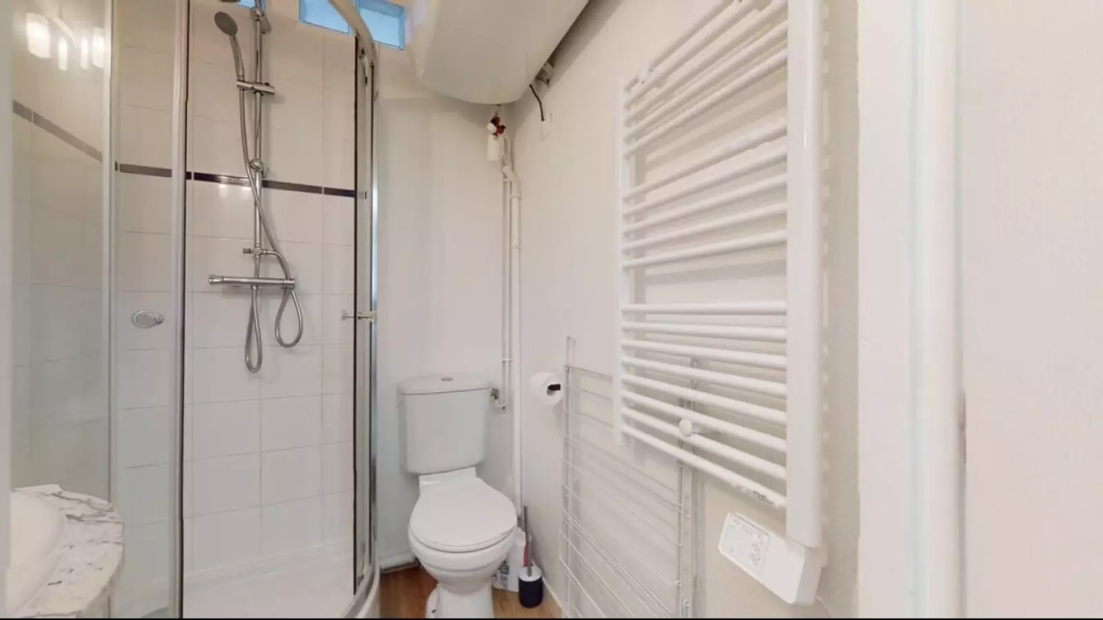 Appartement Rue Lénine à Ivry-sur-Seine
