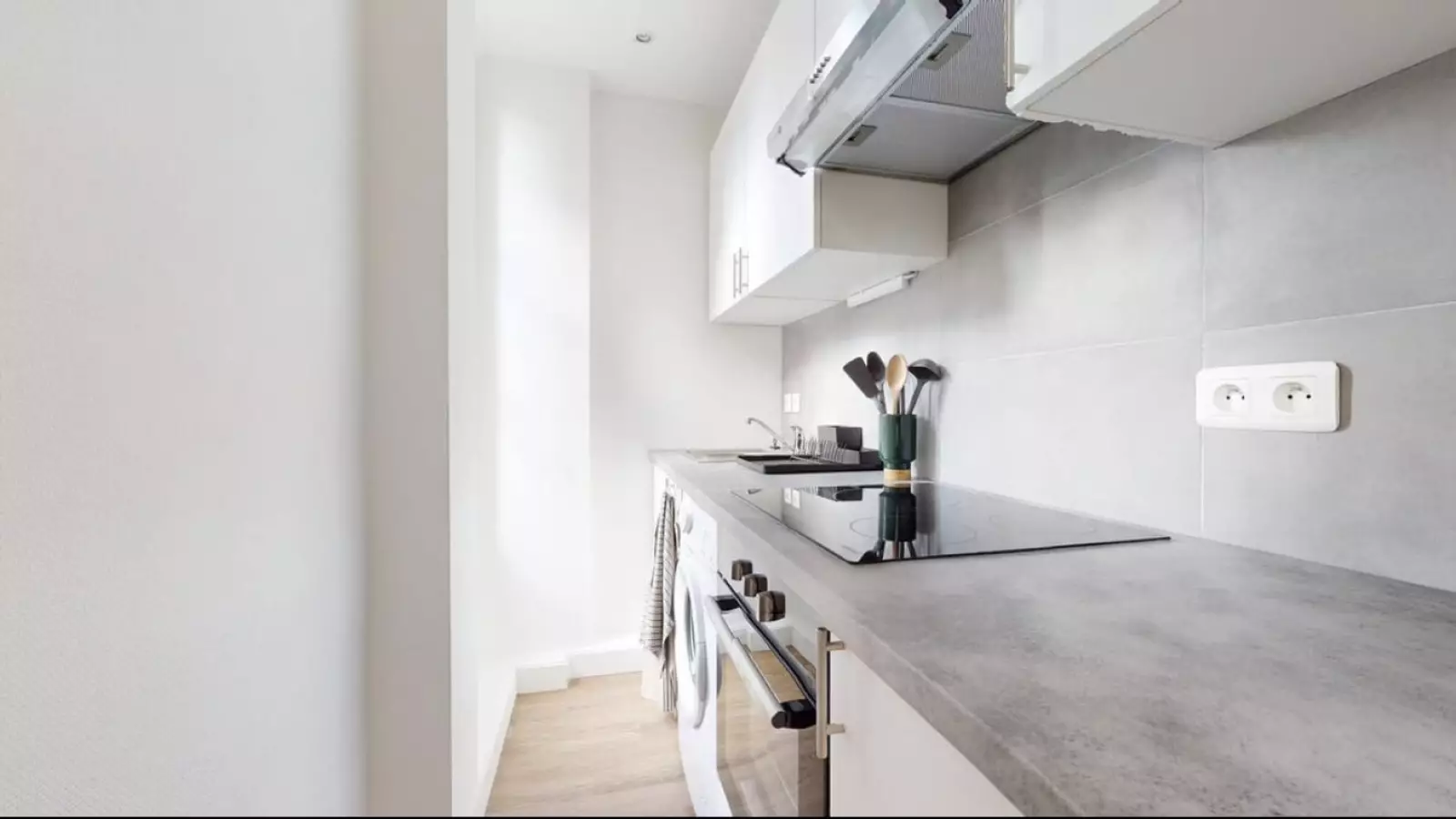 Appartement Rue Lénine à Ivry-sur-Seine
