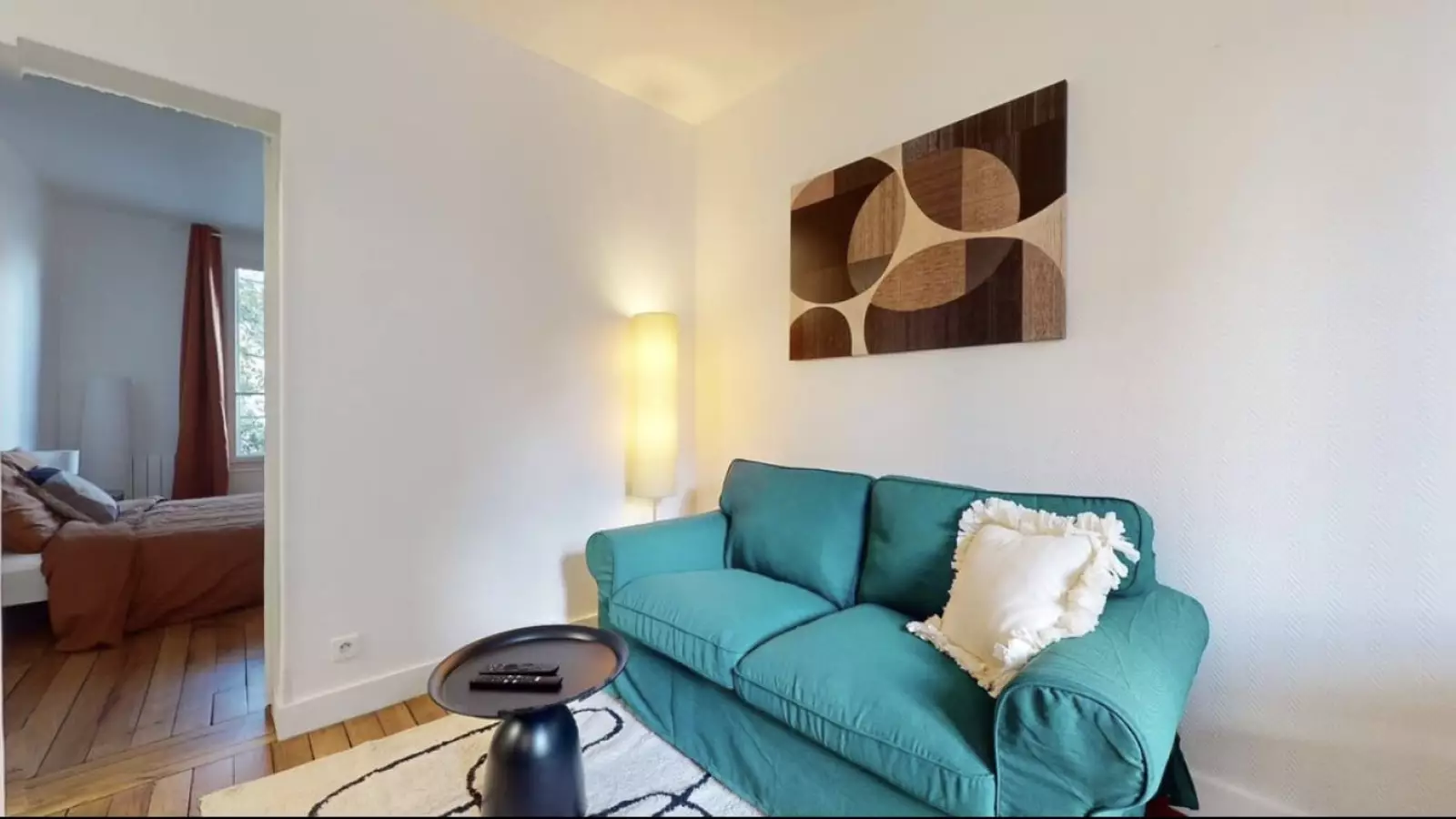 Appartement Rue Lénine à Ivry-sur-Seine