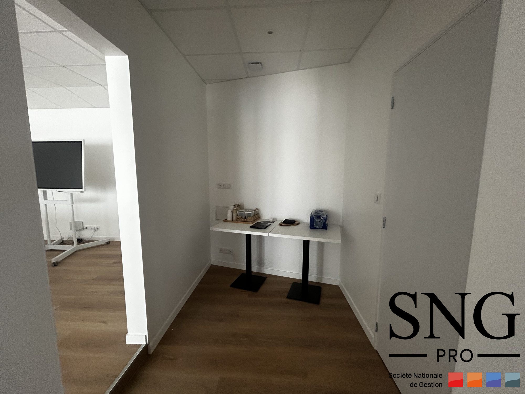Flat Rue Charles Duchesne in Aix-en-Provence