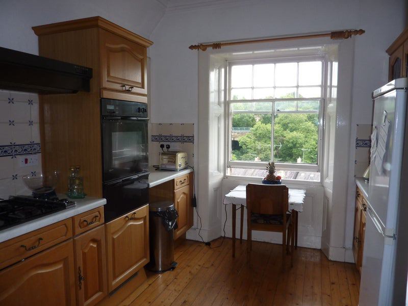 Room Coltbridge Terrace in City of Edinburgh