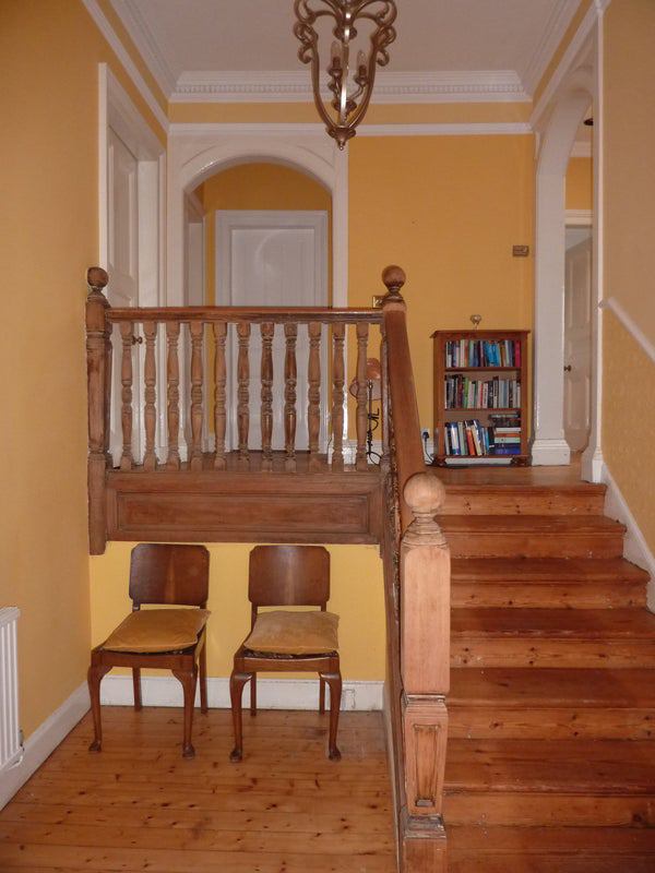 Room Coltbridge Terrace in City of Edinburgh
