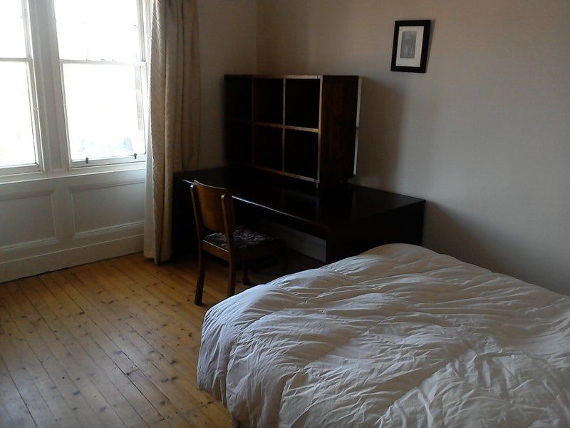Room Coltbridge Terrace in City of Edinburgh