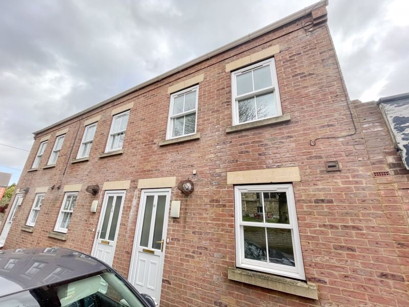 House Queen Street in Winterton