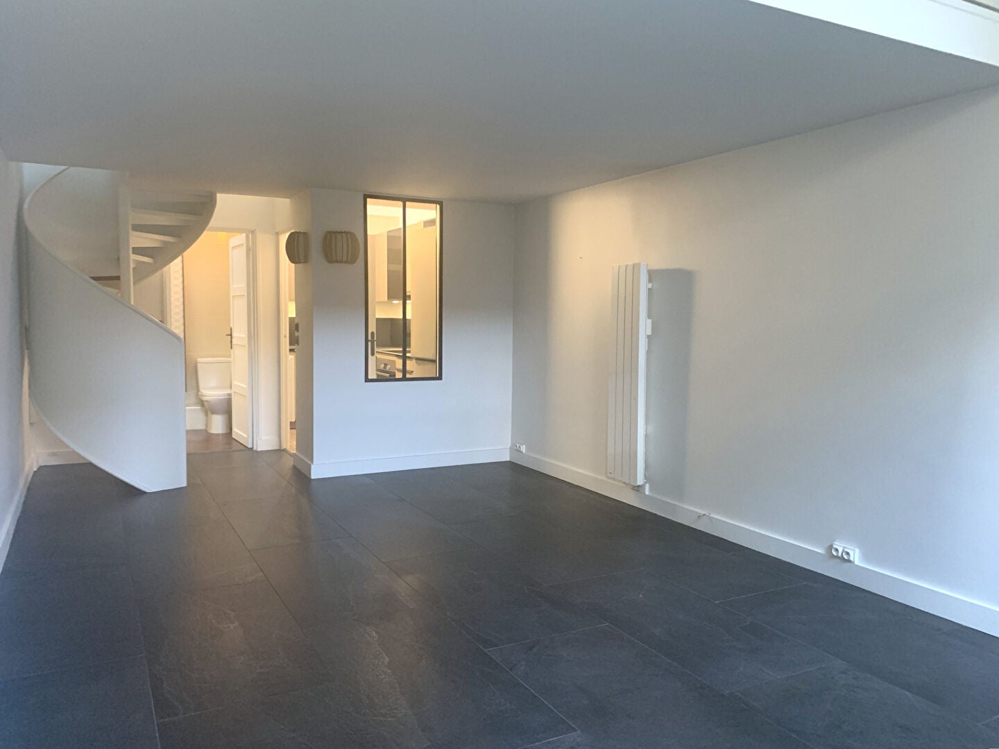 Appartement Rue de Paris à Charenton-le-Pont
