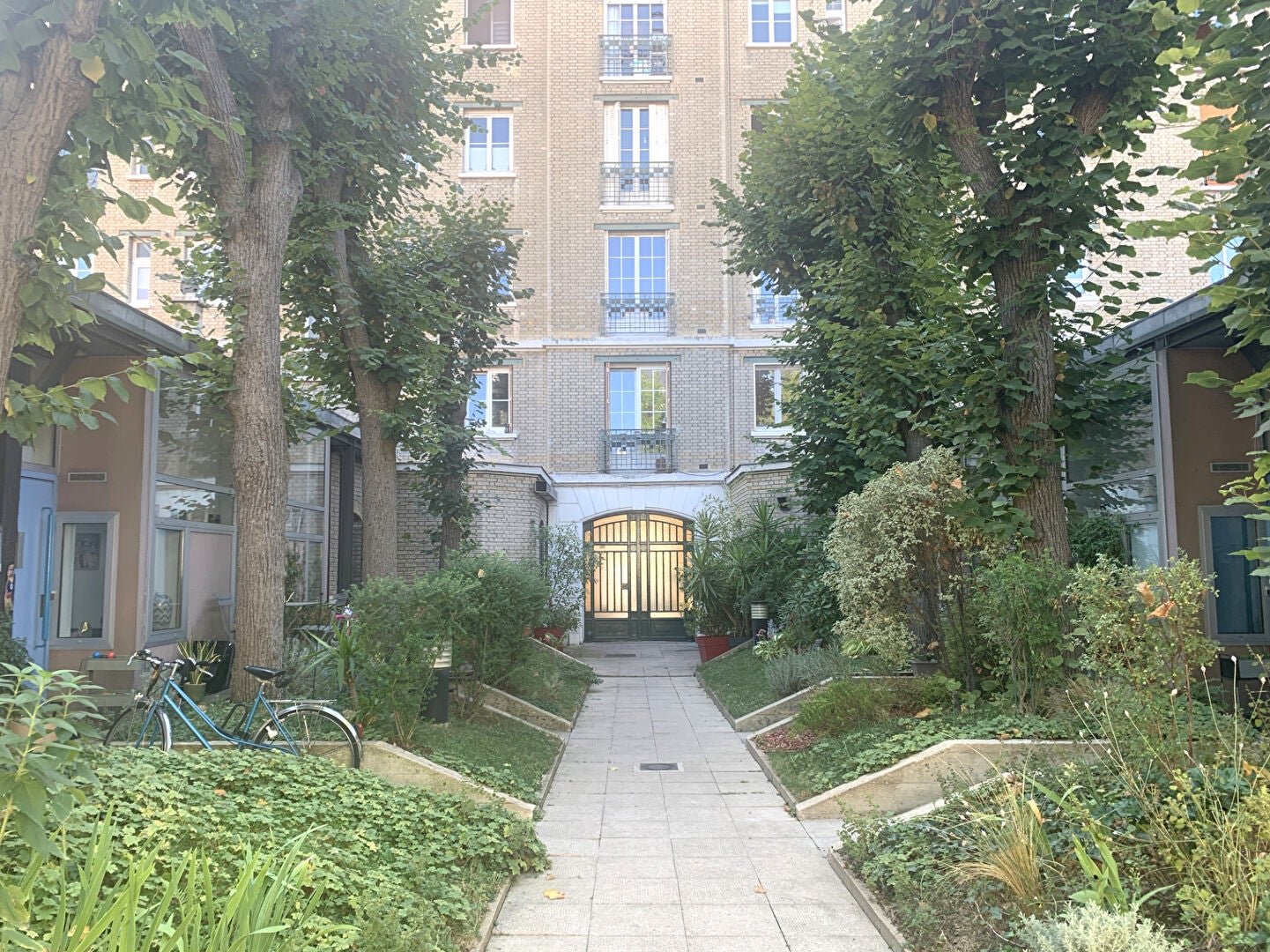 Appartement Rue de Paris à Charenton-le-Pont