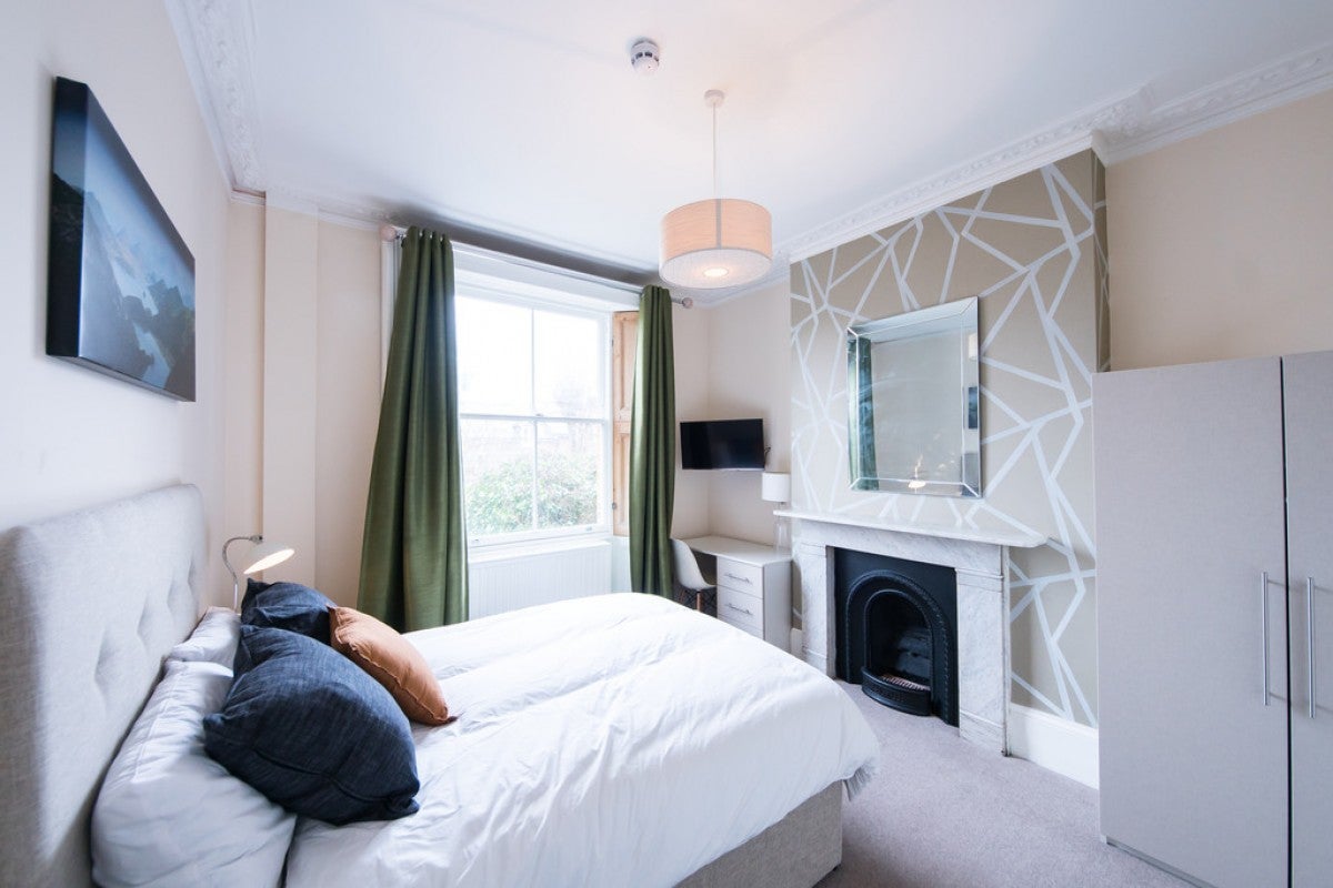 Room Jesse Terrace in Reading