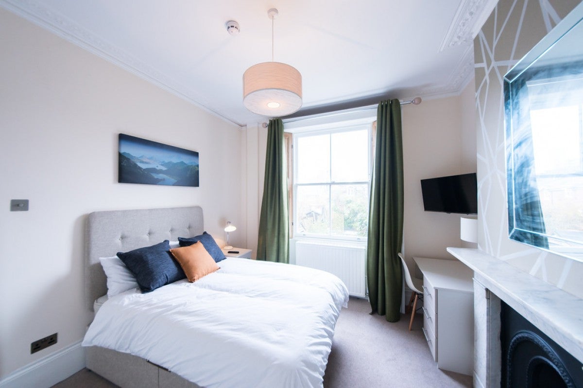 Room Jesse Terrace in Reading