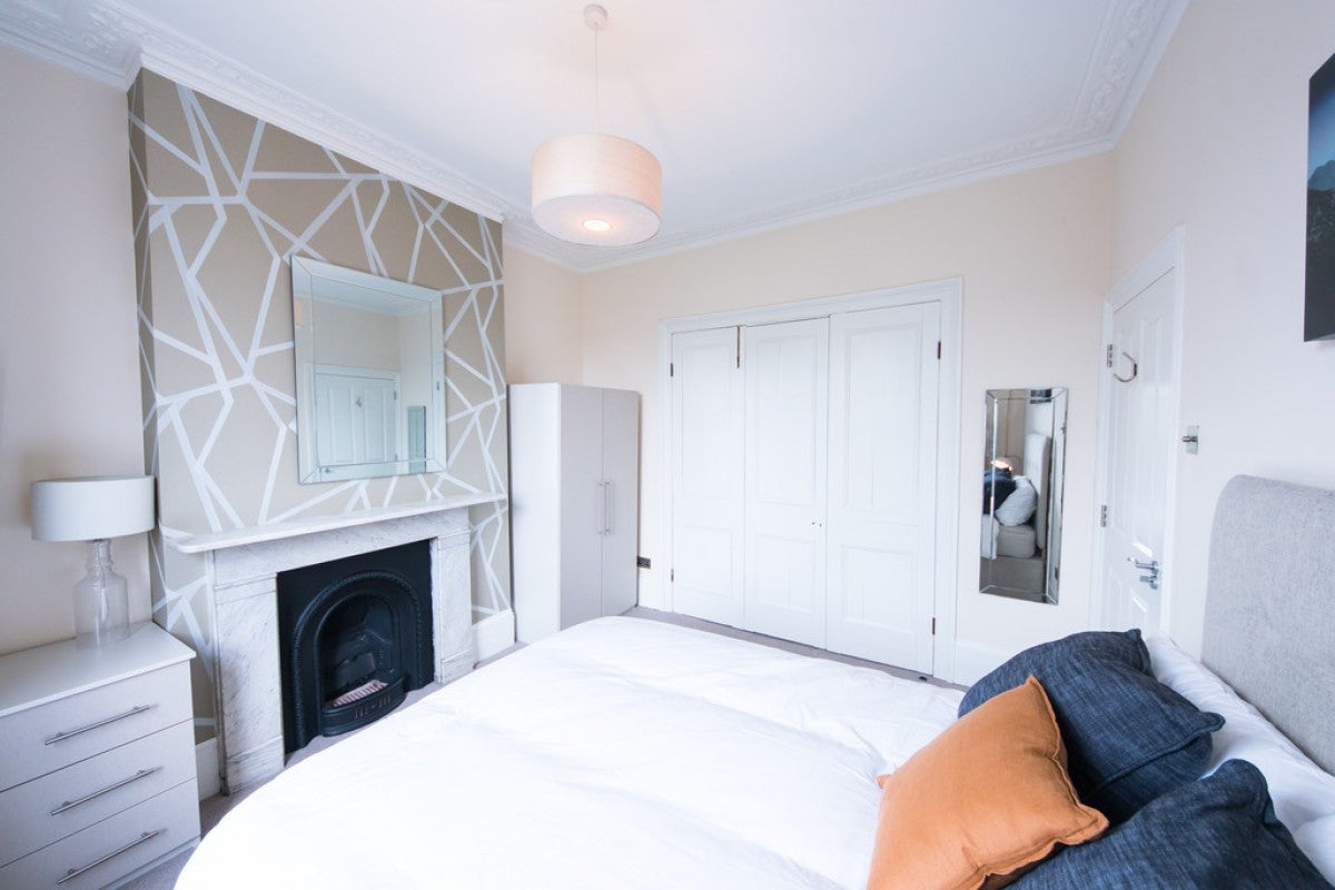 Room Jesse Terrace in Reading