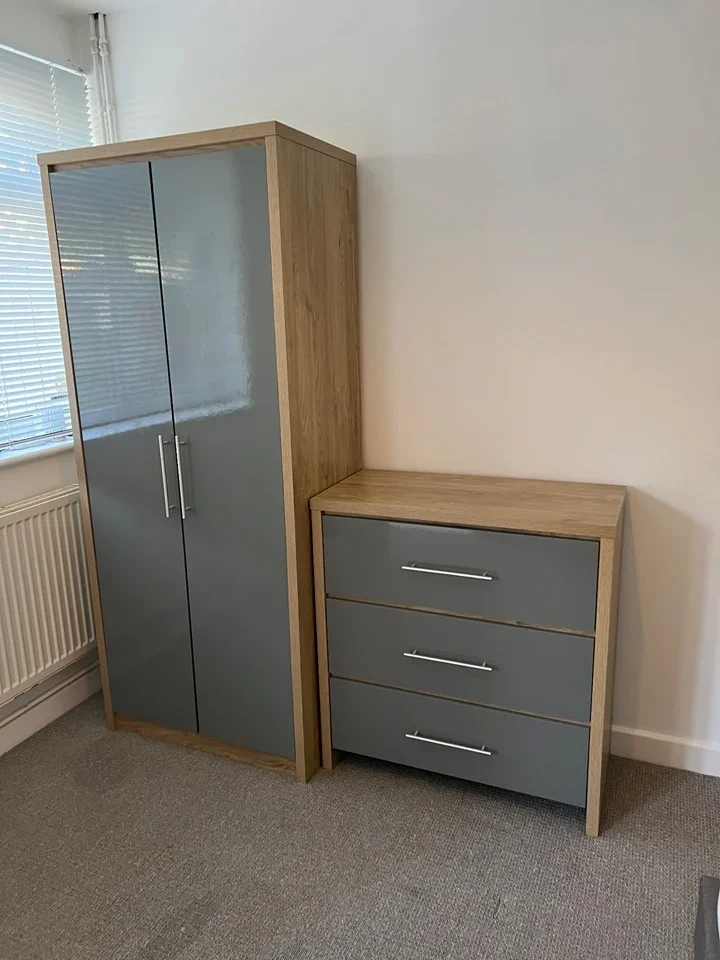 Room Exeter Close in Stevenage
