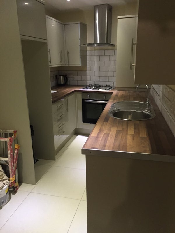 Room Howe Street in Middlesbrough