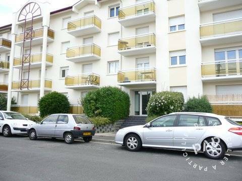 Flat Rue de la République in Talence