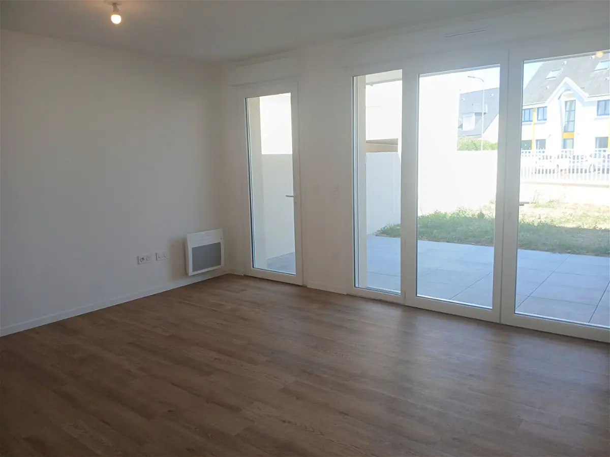 Appartement Allée Gauthier à Cholet