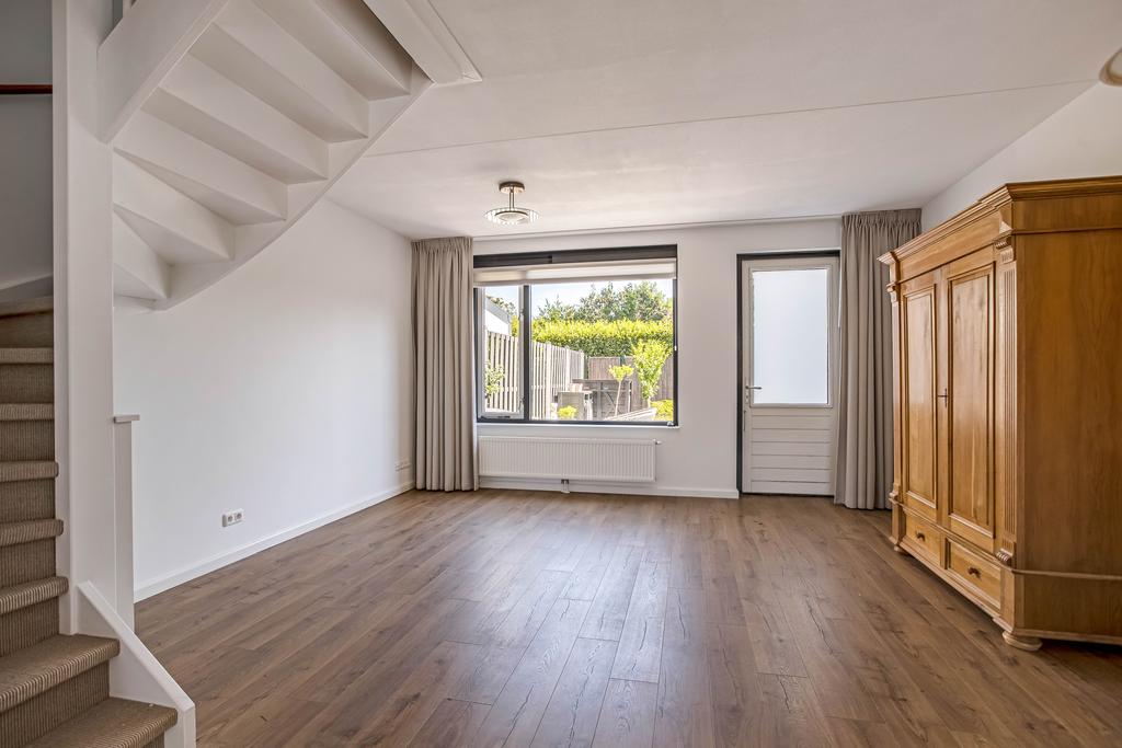 Huis Straatweide in Prinsenbeek