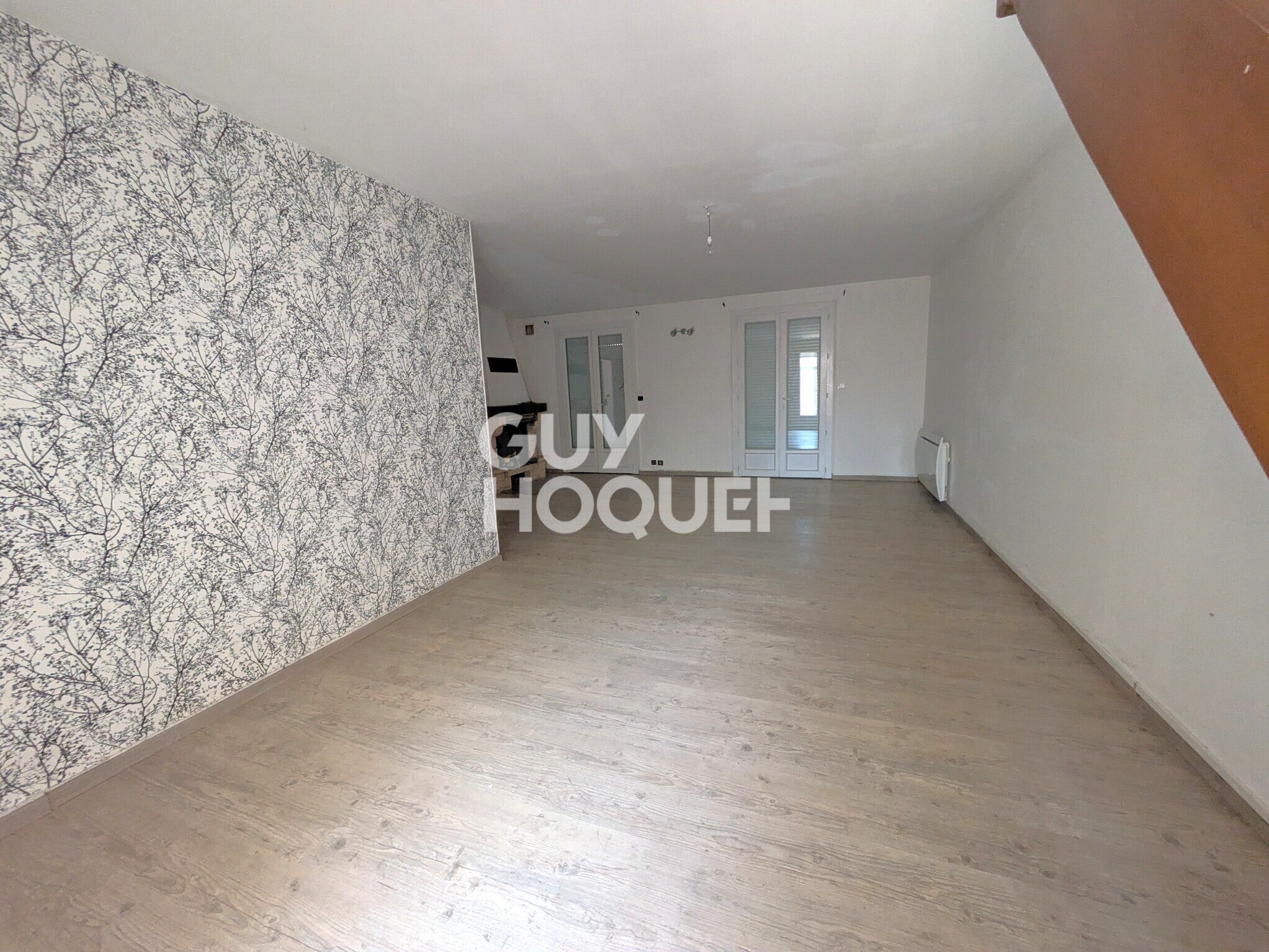House Route des Vignes in Trespoux-Rassiels