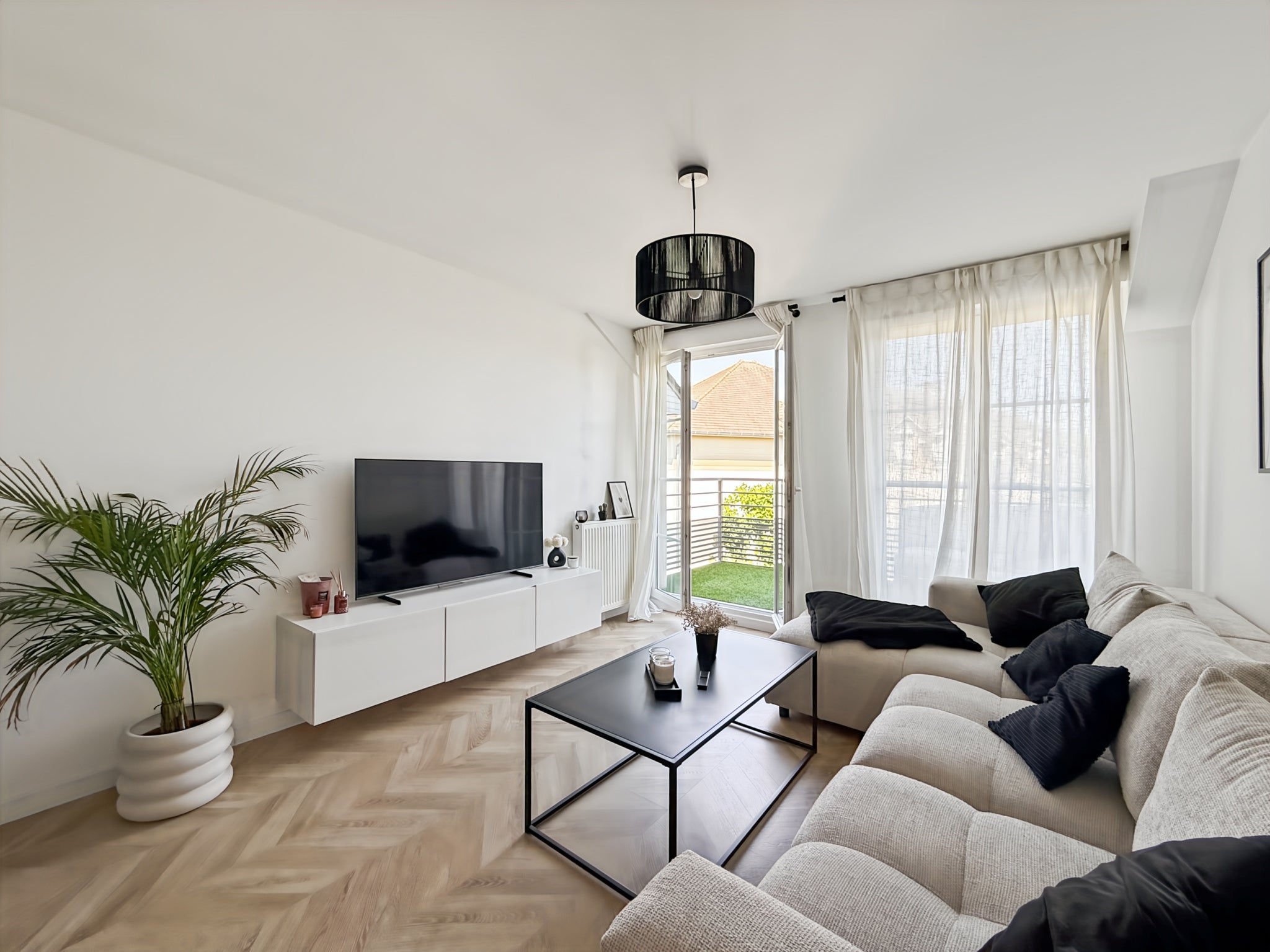 Appartement Rue Marie Laurencin à Saint-Pierre-du-Perray