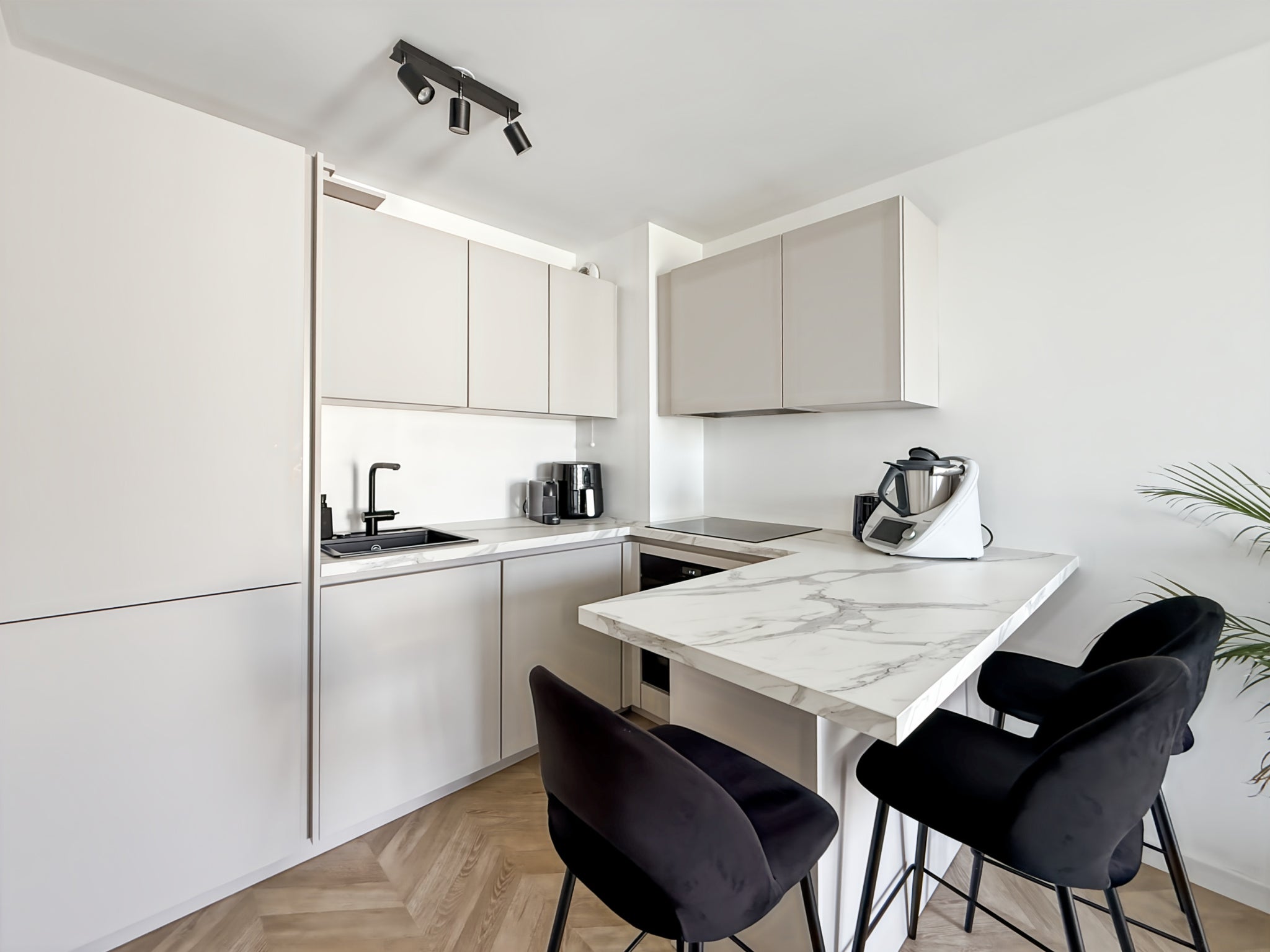 Appartement Rue Marie Laurencin à Saint-Pierre-du-Perray