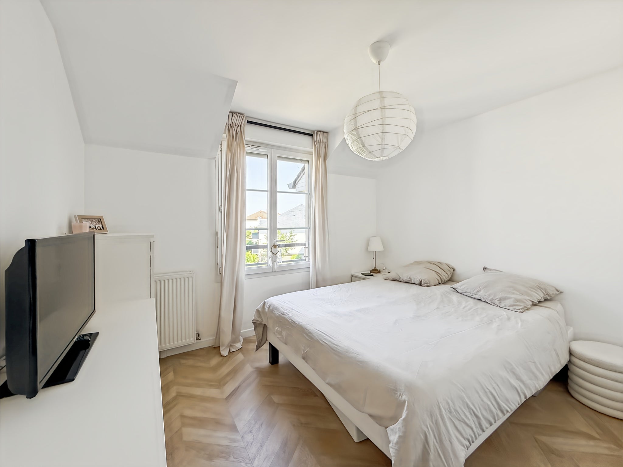 Appartement Rue Marie Laurencin à Saint-Pierre-du-Perray
