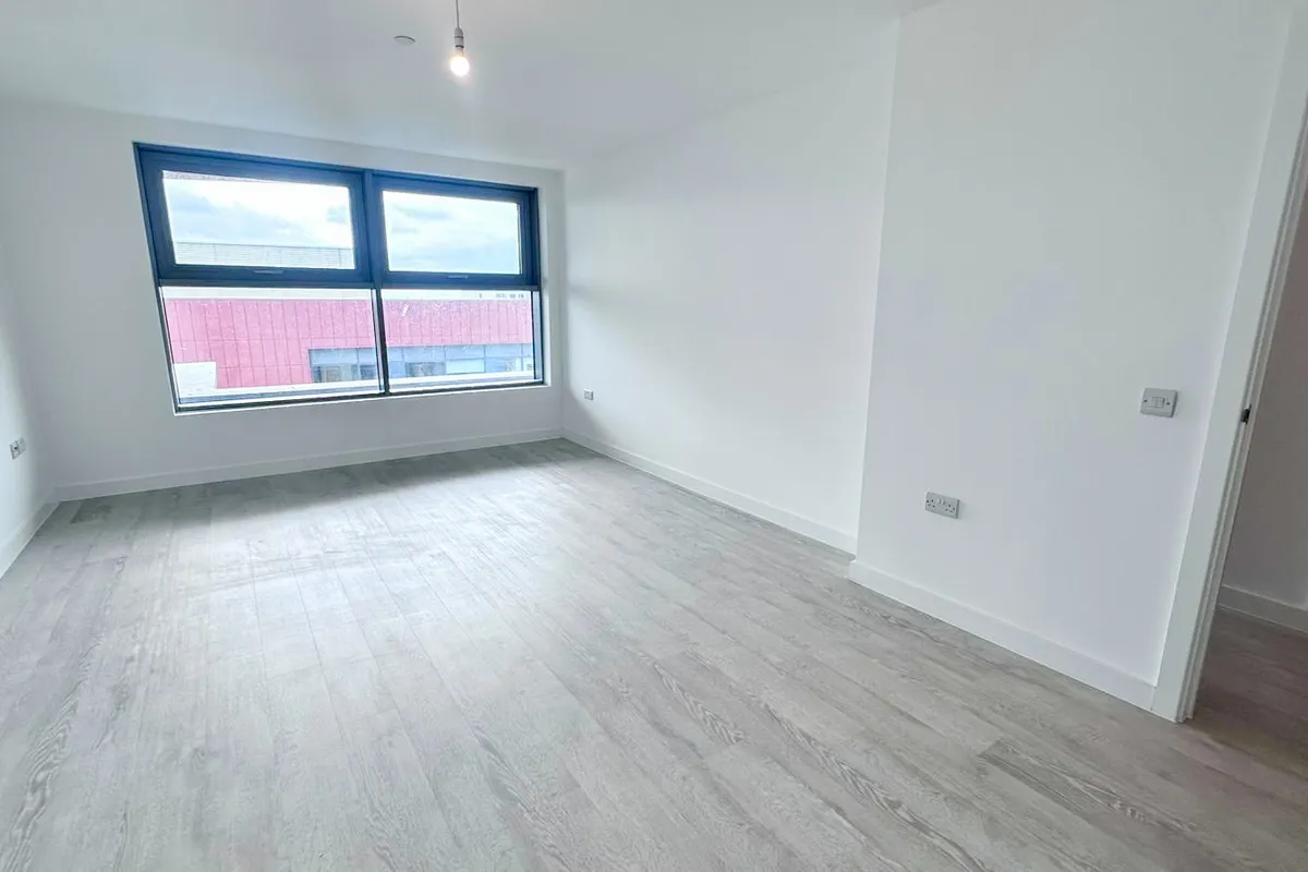 Flat Cowgate in Peterborough
