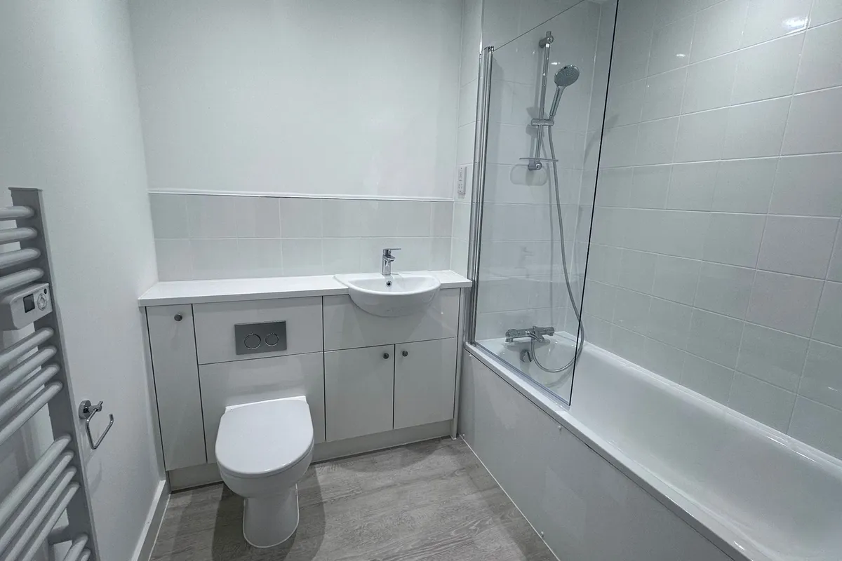 Flat Cowgate in Peterborough
