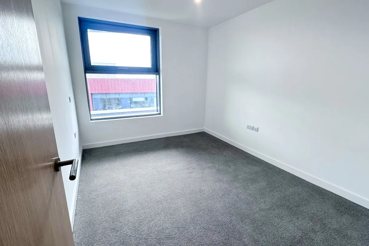 Flat Cowgate in Peterborough