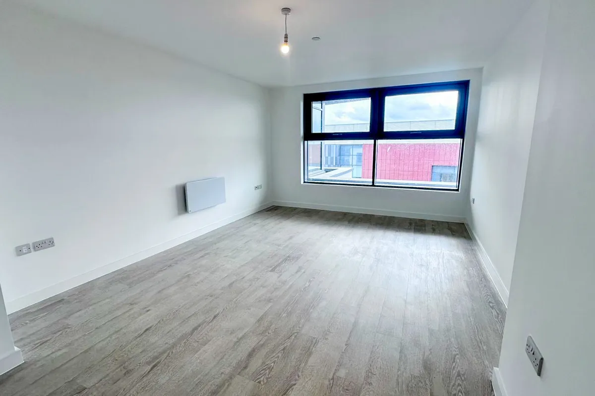 Flat Cowgate in Peterborough