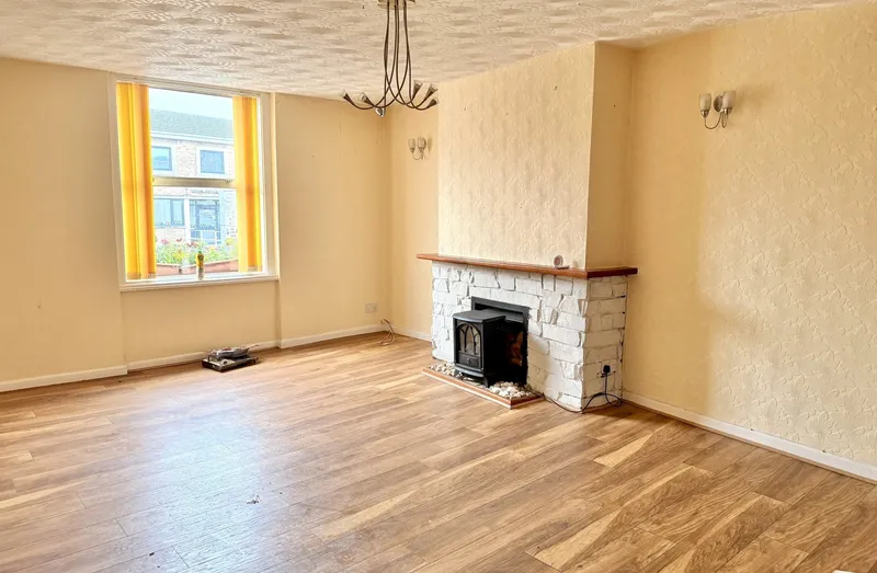 Flat Oaklea in East Devon
