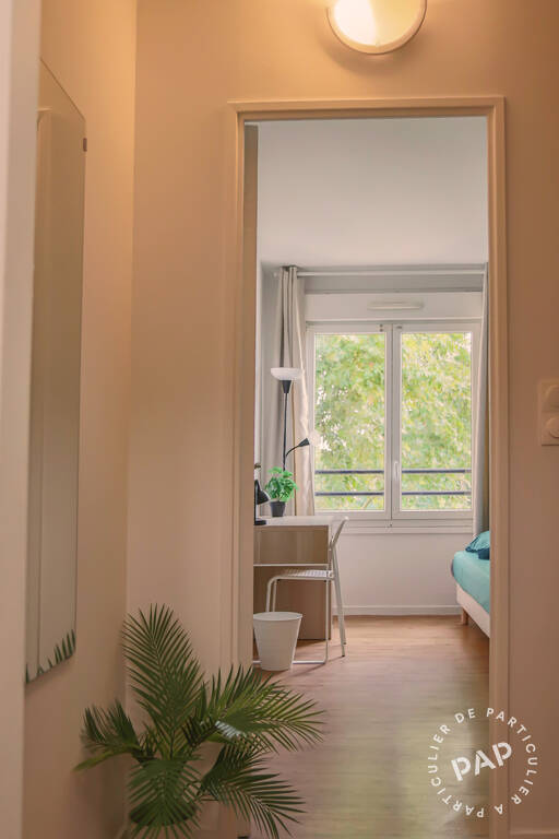 Chambre Quai de l'Essonne à Corbeil-Essonnes