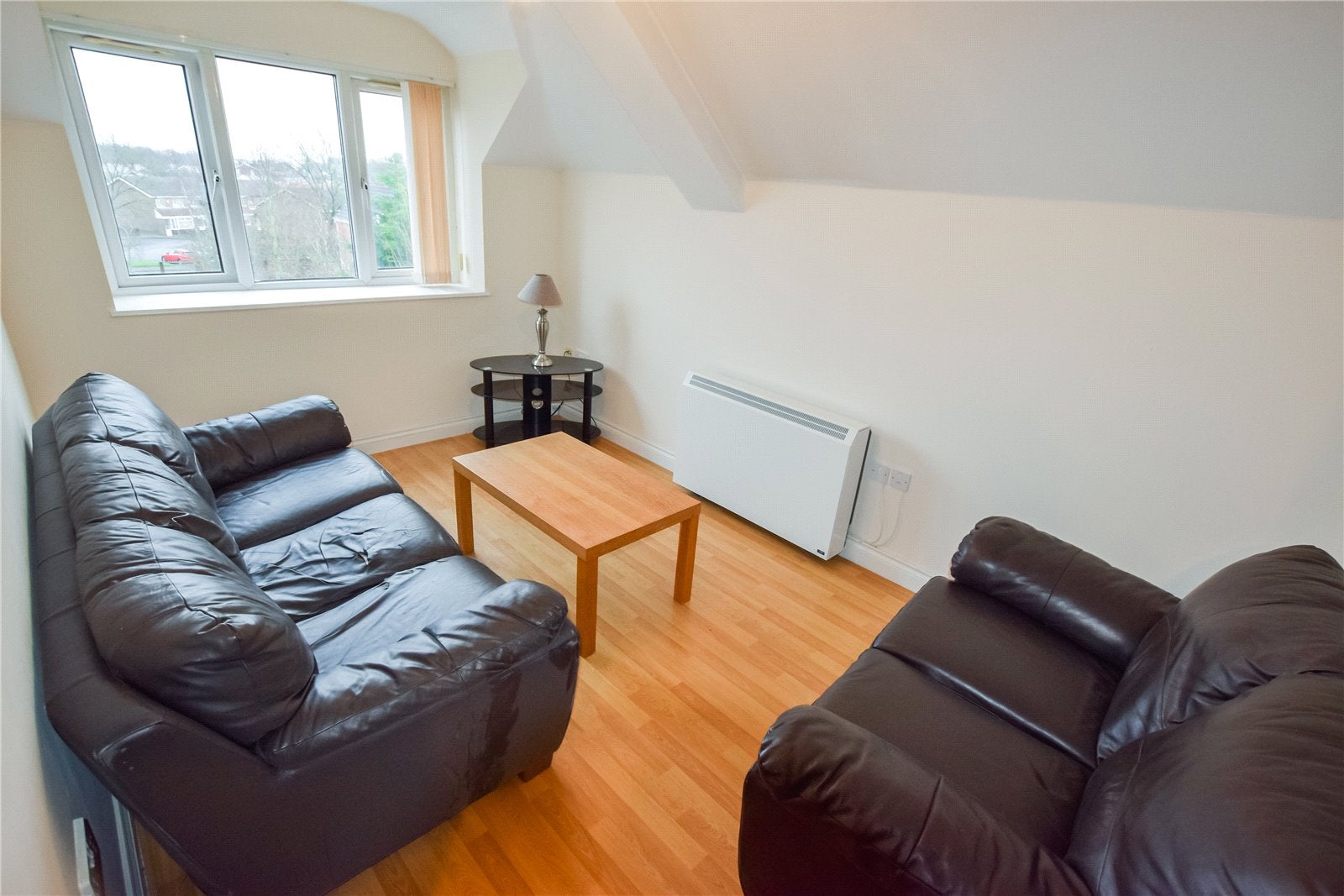Flat Little Moss Lane in Salford