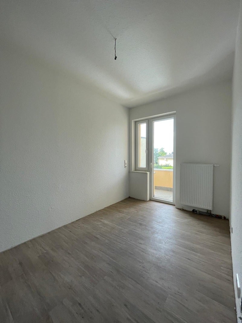 Wohnung Straße des Bergmanns in Gera
