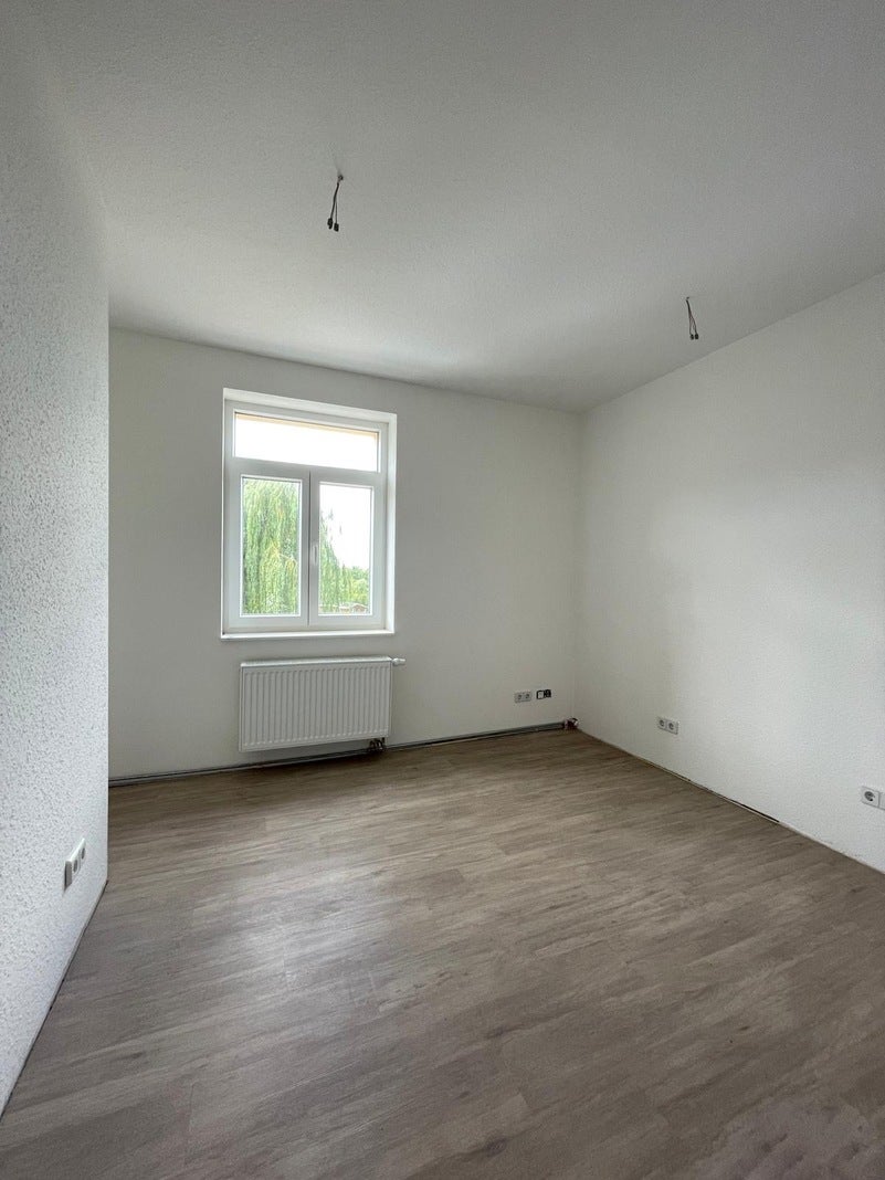 Wohnung Straße des Bergmanns in Gera