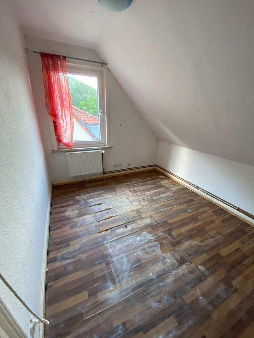Wohnung Okertal in Goslar